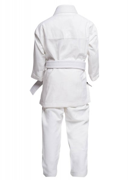 Okami Kids Ju-Jutsu Anzug  Fusegi